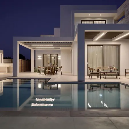 Anthis Luxury Villas - A Haven Of Serene Modern Elegance, By Zantewize-2